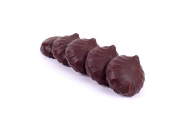 Lezzetli Şekerleme portre