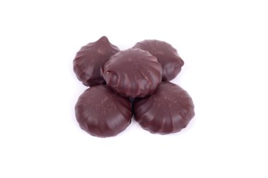 Lezzetli Şekerleme portre