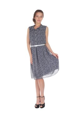 genç ve güzel kız