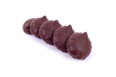 Lezzetli Şekerleme portre