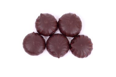 Lezzetli Şekerleme portre