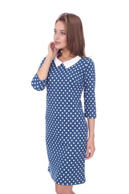 genç ve güzel kız