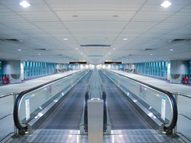 travelator