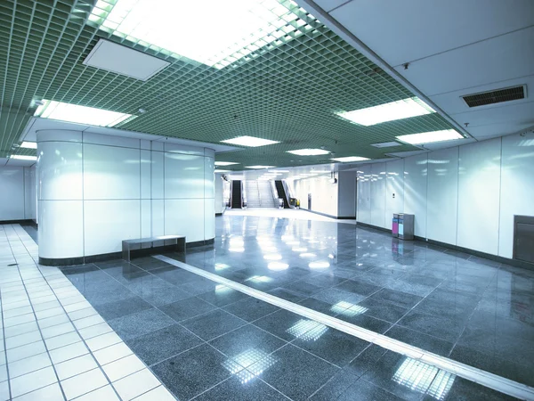 Underground passage — Stock Photo, Image