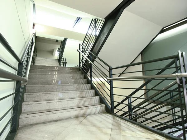 Treppe — Stockfoto