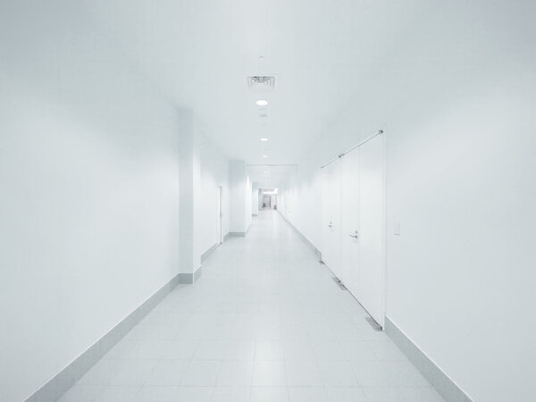 Длинный путь
