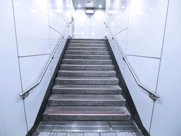 Escalera de acceso — Foto de Stock