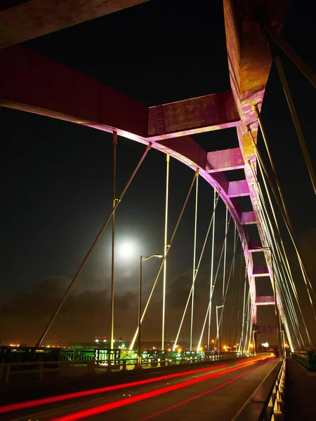 Arch bridge — Stock Photo, Image