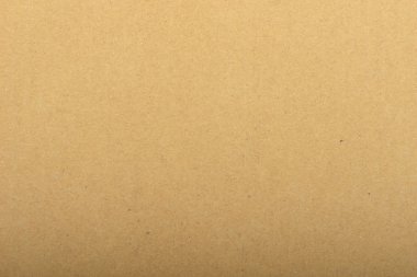 Sarı karton arka plan