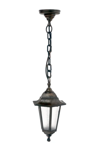 The lamp — Stock Photo, Image