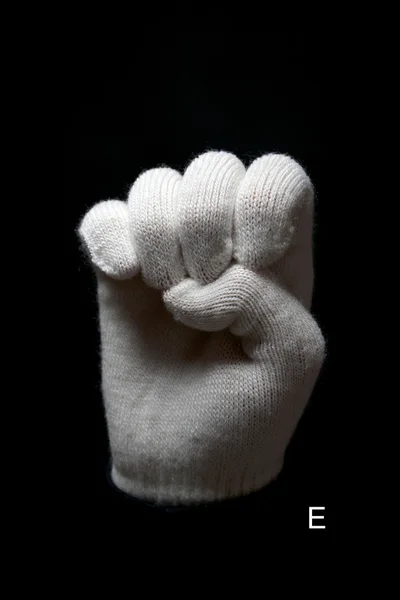 Zhevt uluslararası dili. alfabe