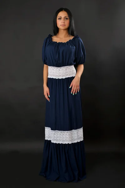 Elbiselerini reklamcılık