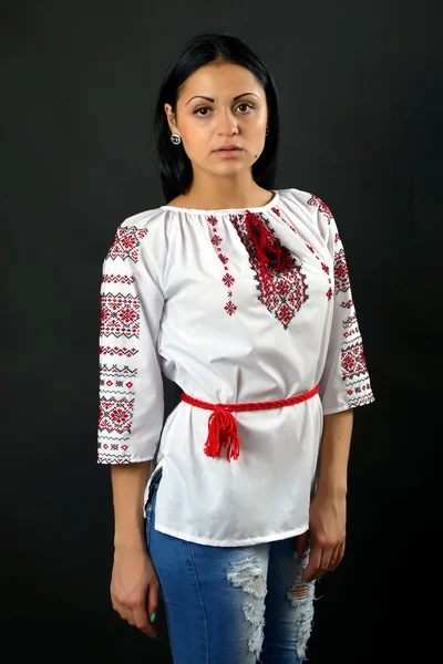 Elbiselerini reklamcılık