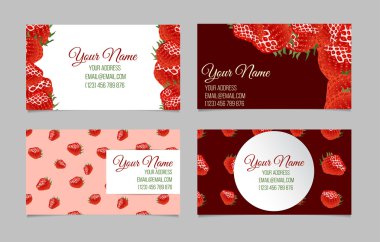 Vektör kartviziti ayarlandı.