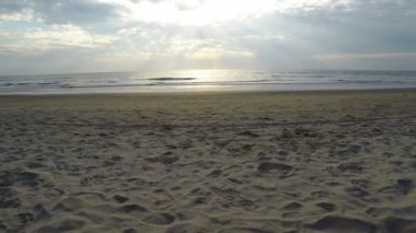 Arambol beach, Goa