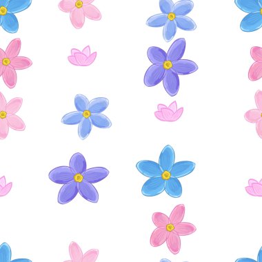 Sorunsuz unutma desen