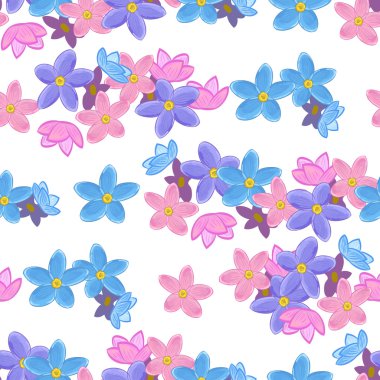 Sorunsuz unutma desen