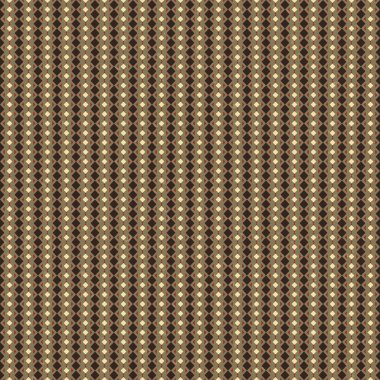 Etnik Kusursuz Desen