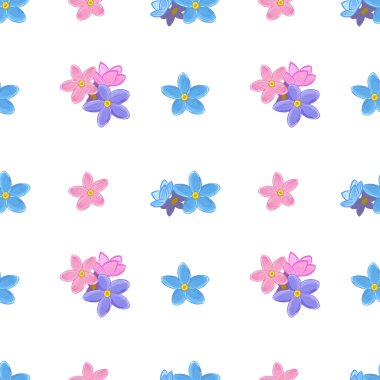 Sorunsuz unutma desen