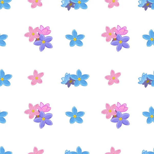 Sorunsuz unutma desen