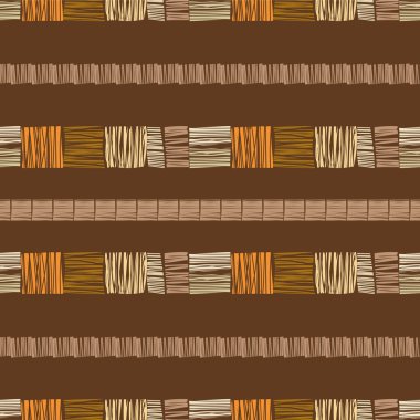 soyut etnik seamless modeli