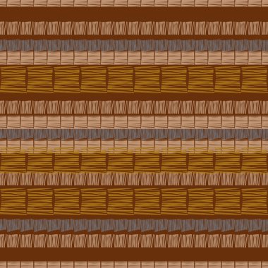 soyut etnik seamless modeli