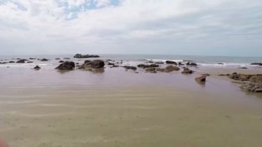 Arambol beach, Goa