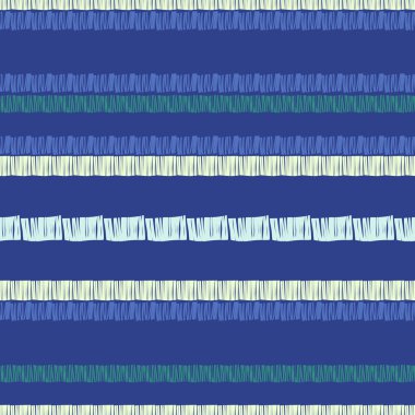 Soyut Kusursuz Desen