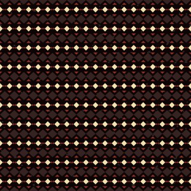 Etnik Kusursuz Desen