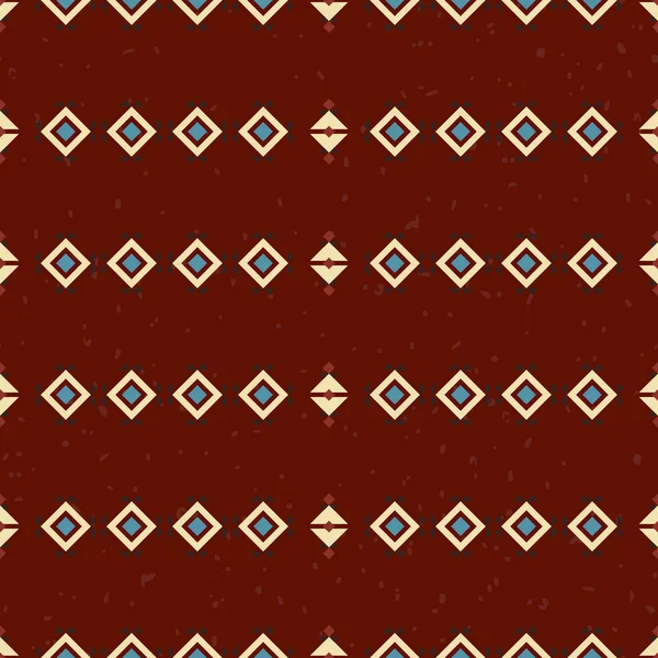 Etnik Kusursuz Desen