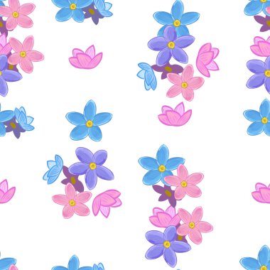 Sorunsuz unutma desen