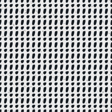 Çizilmiş geometrik seamless modeli