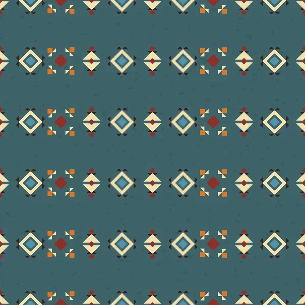 Etnik Kusursuz Desen