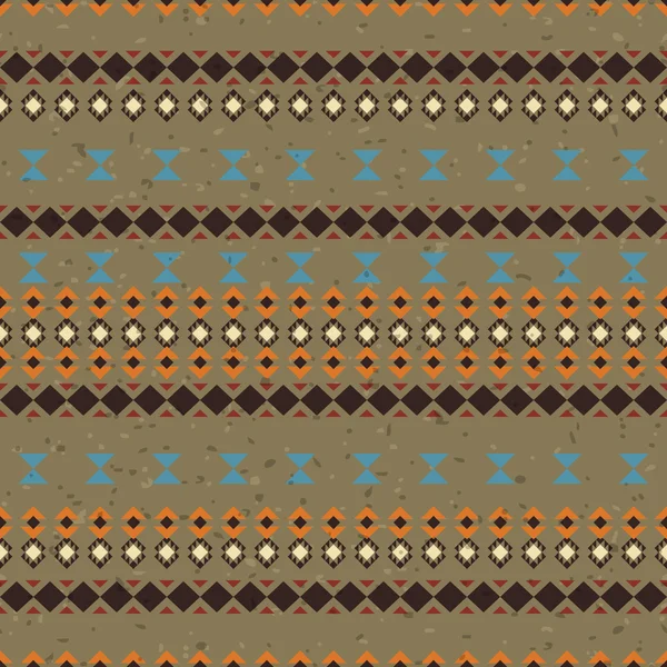 Etnik Kusursuz Desen