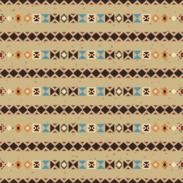 Etnik Kusursuz Desen