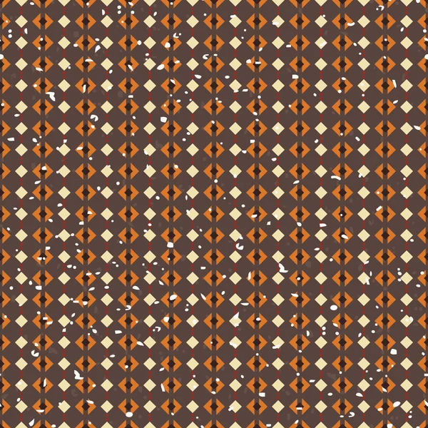 Etnik Kusursuz Desen