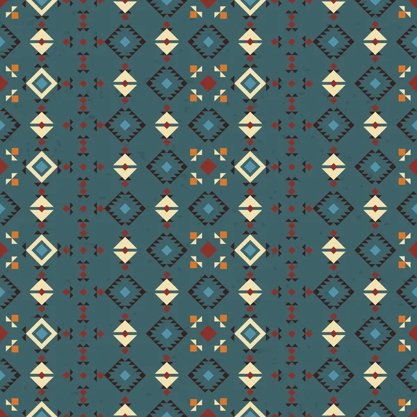 Etnik Kusursuz Desen