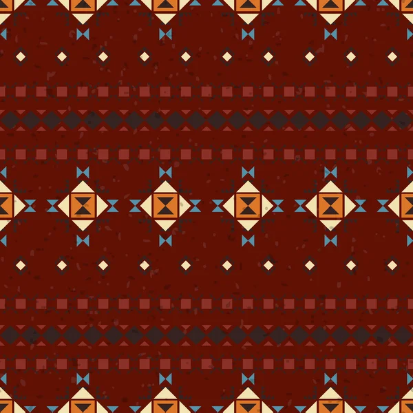 Etnik Kusursuz Desen