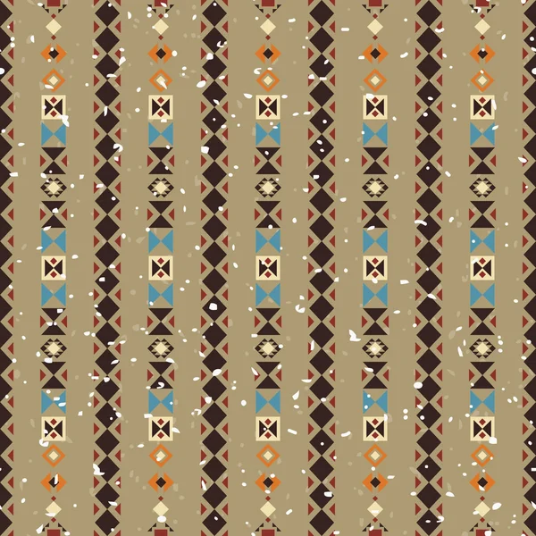 Etnik Kusursuz Desen