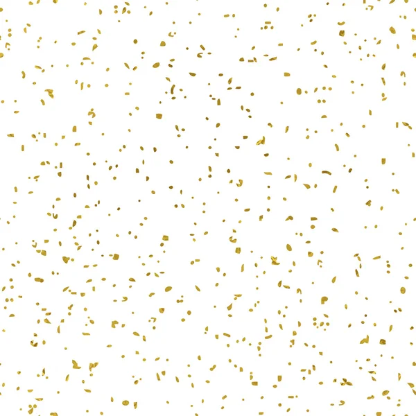 Altın folyo sorunsuz doku