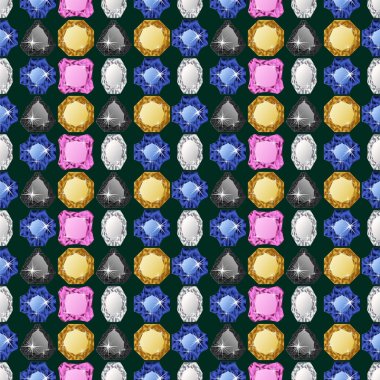 elmas seamless modeli