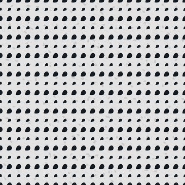 Çizilmiş geometrik seamless modeli