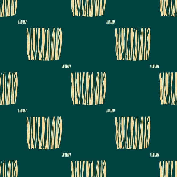 Soyut Kusursuz Desen