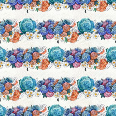 Şakayık ile Seamless Modeli