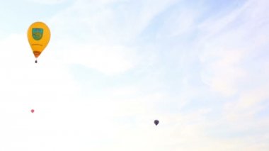 20 Temmuz 2015 Belarus, Minsk Şampiyonası havacılık tarihinde