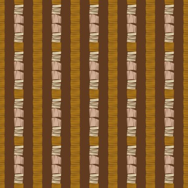 soyut etnik seamless modeli