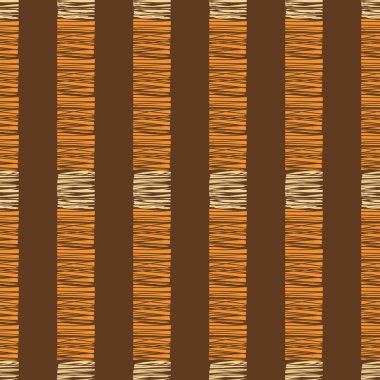 soyut etnik seamless modeli