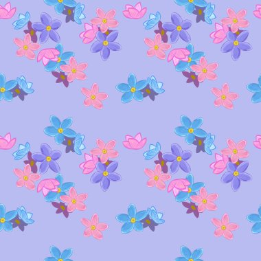 Sorunsuz unutma desen