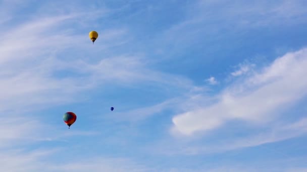 20 de julio de 2015 Bielorrusia, campeonato de Minsk de aeronáutica — Vídeos de Stock