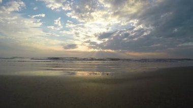 Arambol beach, Goa